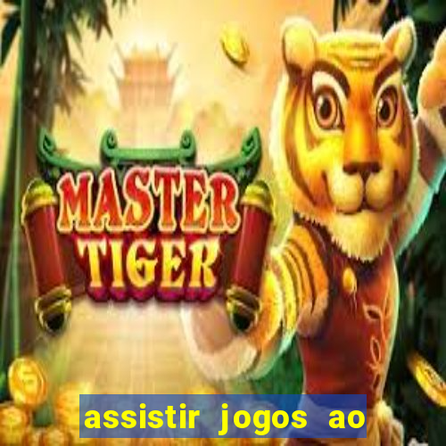 assistir jogos ao vivo rmc